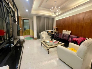 仁武八卦寮大地坪邊間面寬電梯雙車墅｜高雄市仁武區德榮街