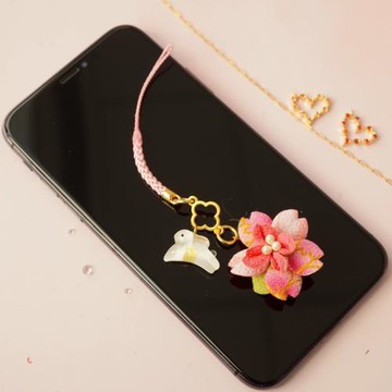 兔年2026谷子裝飾品掛件掛飾吊墜生日禮物過年新年手機鏈手機掛件