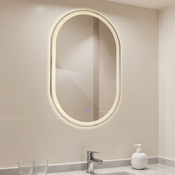 20W 調光調色鏡燈 JIKE-008-1