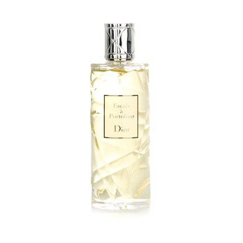 【Christian Dior】Escale A Portofino Eau De Toilette Spray淡香水