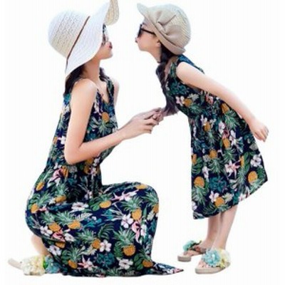 ペアキッズワンピースの通販 3 798件の検索結果 Lineショッピング