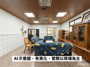 橋科首選｜超大地坪面寬雙車墅｜自住出租兩相宜｜高雄市燕巢區安南路