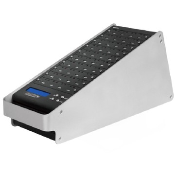 35mb/sez dupe 中文 1對39 flashmax usb隨身碟拷貝機/對拷機 台灣研