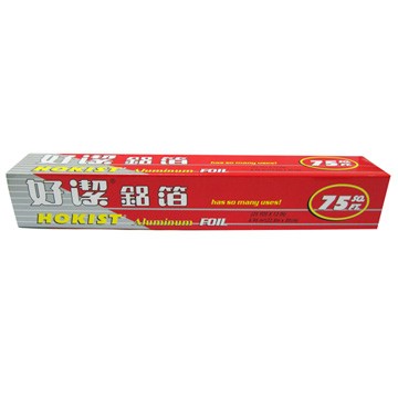 好潔 鋁箔 30cmX22.8m(1入)