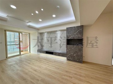 B95躍馬中原精品三房車｜新北市新莊區中華路二段