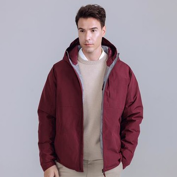 JORDON 白金GORE-TEX®鵝絨外套