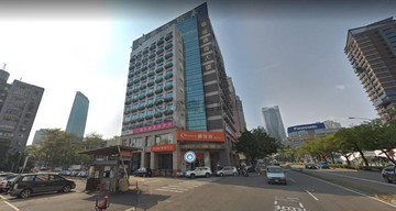 台灣大道v公益路口收租商辦雙衛浴附~獨立平車｜台中市西區臺灣大道二段