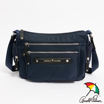 Arnold Palmer - 斜背包  Walking in air系列 - 藍色