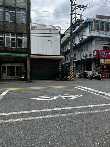 【出價談】桃鶯邊間透店｜桃園市桃園區桃鶯路
