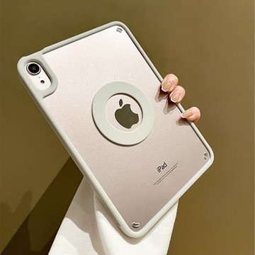 360旋轉支架磁吸拆分適用蘋果ipad10平板保護套air6全包pro11寸防摔13寸透明10.2寸mini7/6硅膠Air7搭扣皮套