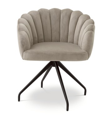 Eichholtz Velvet Luzern Dining Chair