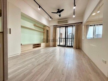 Eva好房/高鐵區IPARK/景觀戶大三房+雙車｜新竹縣竹北市六家五路二段