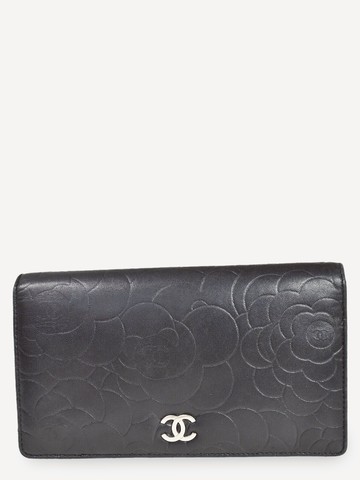 Chanel Wallet