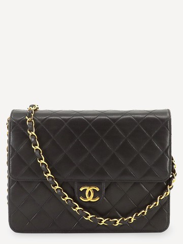 Chanel Shoulder Bag