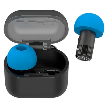 美國 JLAB JBuds Protect 防護耳塞 PEJPROTECTRBLK82  1組