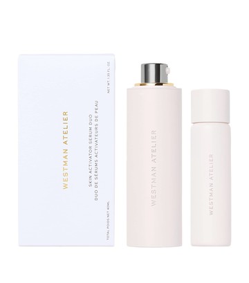 Westman Atelier Skin Activator Skin Duo