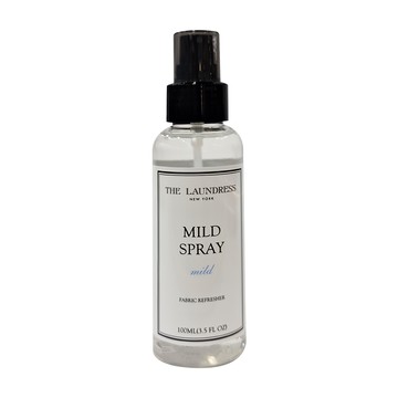 THE LAUNDRESS 溫和香氛噴霧 溫潤奶香  100ml  1瓶