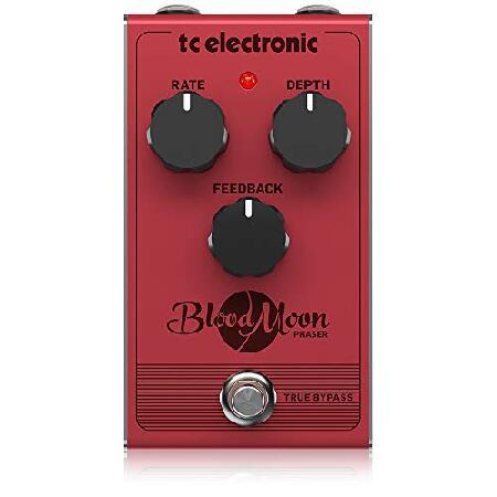 tc electronic Blood Moon Phaser