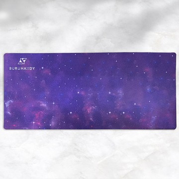 布嚕得-奇幻宇宙筆電防塵擦拭布(29.7x13cm)/鍵盤布/防塵布