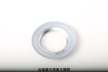 Kipon轉接環專賣店:M42-EOS (M42x1)(CANON,EF,佳能,5D4,6DII,90D,80D,77D,800D)