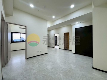 熱河後驛捷運｜高樓層山景美宅百億站前三房平車｜高雄市三民區博愛一路