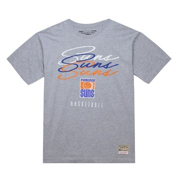 【線上體育】MITCHELL & NESS TRIPLE STACK TEE EE10689248