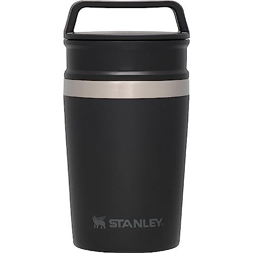 STANLEY(スタンレー) 真空マグ 0.23L 各色 保温 保冷 ステンレスマグ タンブラー コーヒー プレゼント 贈り物 食洗機対応 保証 (日本正規品)