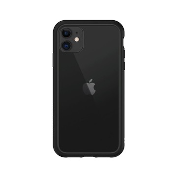 iPhone 11 Mod NX - 邊框 黑