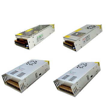 220V轉12V30A40A20A15A10A開關電源LED 監控集中電源大功率變壓器