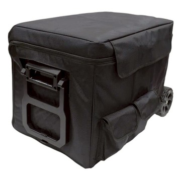 SANSUI 山水 行動冰箱 專用保護套  黑色  1個