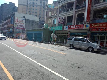 莊敬國小透天店面｜桃園市桃園區莊一街