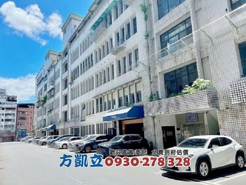 CIA世貿科學園區鑫廠房｜新北市深坑區北深路三段