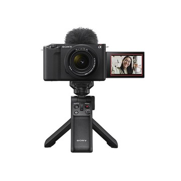 預購 SONY 索尼 Alpha ZV-E1L ZV-E1 手持握把組合 公司貨