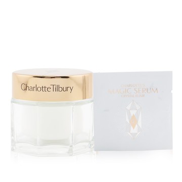Charlotte Tilbury - 夏洛特的魔法面霜 SPF 15