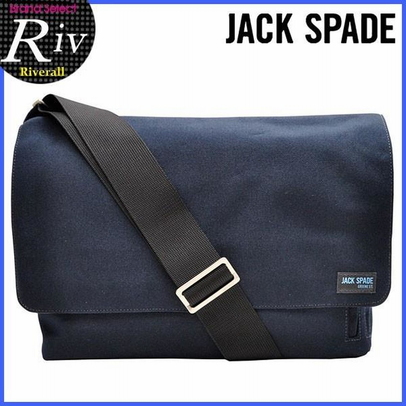 ストアポイント5％還元】ジャックスペード JACK SPADE ショルダー