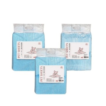 【現貨】寵物尿墊 寵物尿布墊 尿布墊寵物 宏瑋 寵物尿墊 狗尿墊 狗尿布墊 尿墊寵物 興雲網購旗艦店