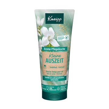Kneipp 德國克奈圃 木質香薰沐浴露 200ml (KN102)