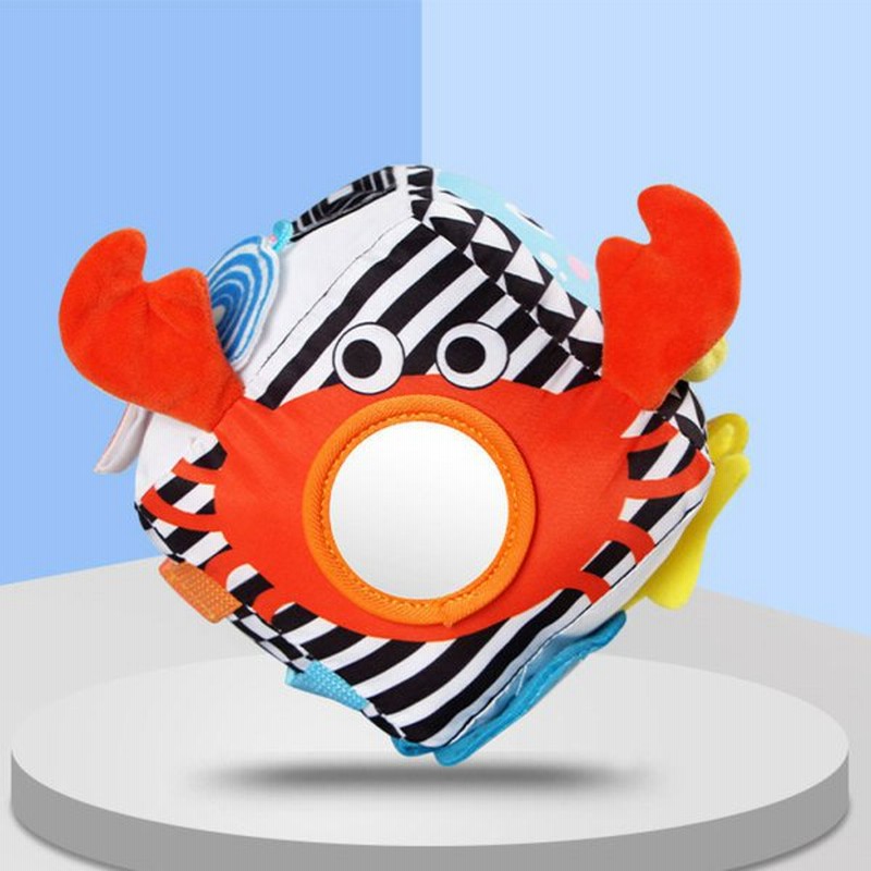 パズルキューブ基本的なライフスキル感覚摩耗服形色認識指器用さジッパーおもちゃゲーム乳母車用ダイスおもちゃ赤ちゃん 通販 Lineポイント最大get Lineショッピング