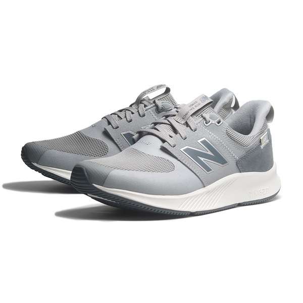 NEW BALANCE 健走鞋 NB UA900 灰色 2E寬楦 輕度運動鞋 男 UA900FG1