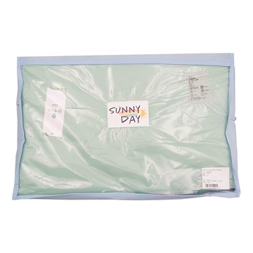 Wild Peak 野峰 涼感四季薄被 - 舒滑薄荷綠  200 x 150cm