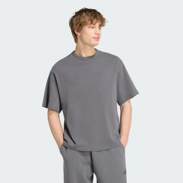 ADIDAS M SL GFX T 男 短袖上衣 KR1352