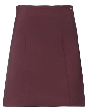 KORALLINE Mini skirts - Item 30092382
