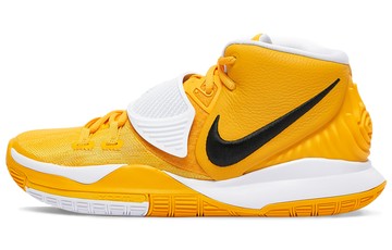 KYRIE 6 TB UNIVERSITY GOLD