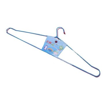 大胖被單強力衣架(2支入)【愛買】