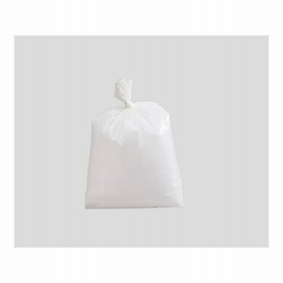 アズワン 8-6359-04 臭わない袋BOSLLサイズ 60枚【1箱(60枚入)】 8635904