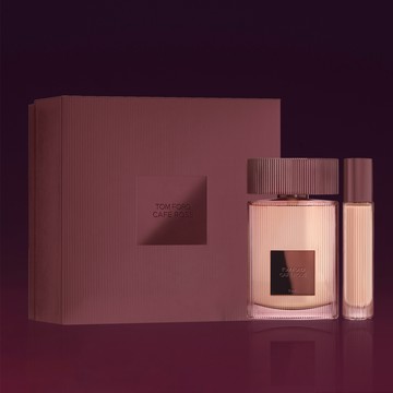 【TOM FORD】設計師系列 深焙玫瑰禮盒 50+10ML | 男生送禮 | 女生送禮 | 香水 | 香氛禮盒