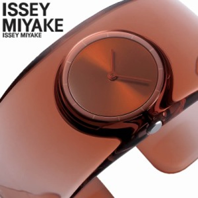 イッセイミヤケ 腕時計 ISSEYMIYAKE 時計 イッセイ ミヤケ ISSEY MIYAKE オー O NY0W006 レディース かわいい  イッセーミヤケ イッセー | LINEショッピング