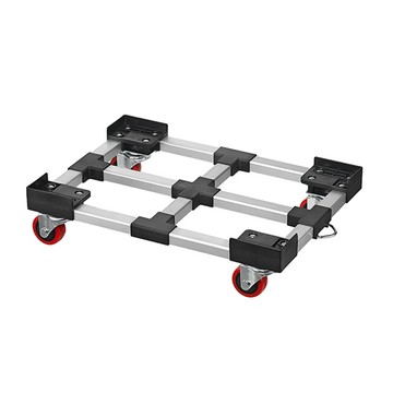 康得倫KTL 鋁合金平台車 /台 KT-740A【APP滿額下單10%點數(單一帳號最高5000點)】1/31止