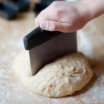 《Master》麵糰切刀