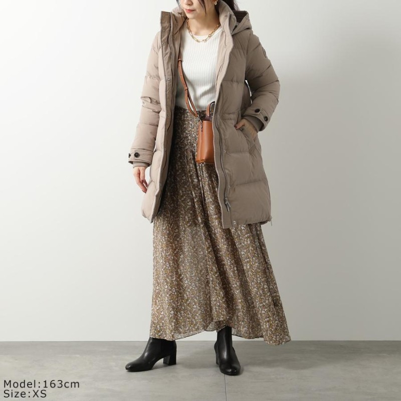 WOOLRICH ウールリッチ ダウンコート ALSEA PUFFY PARKA アルセア